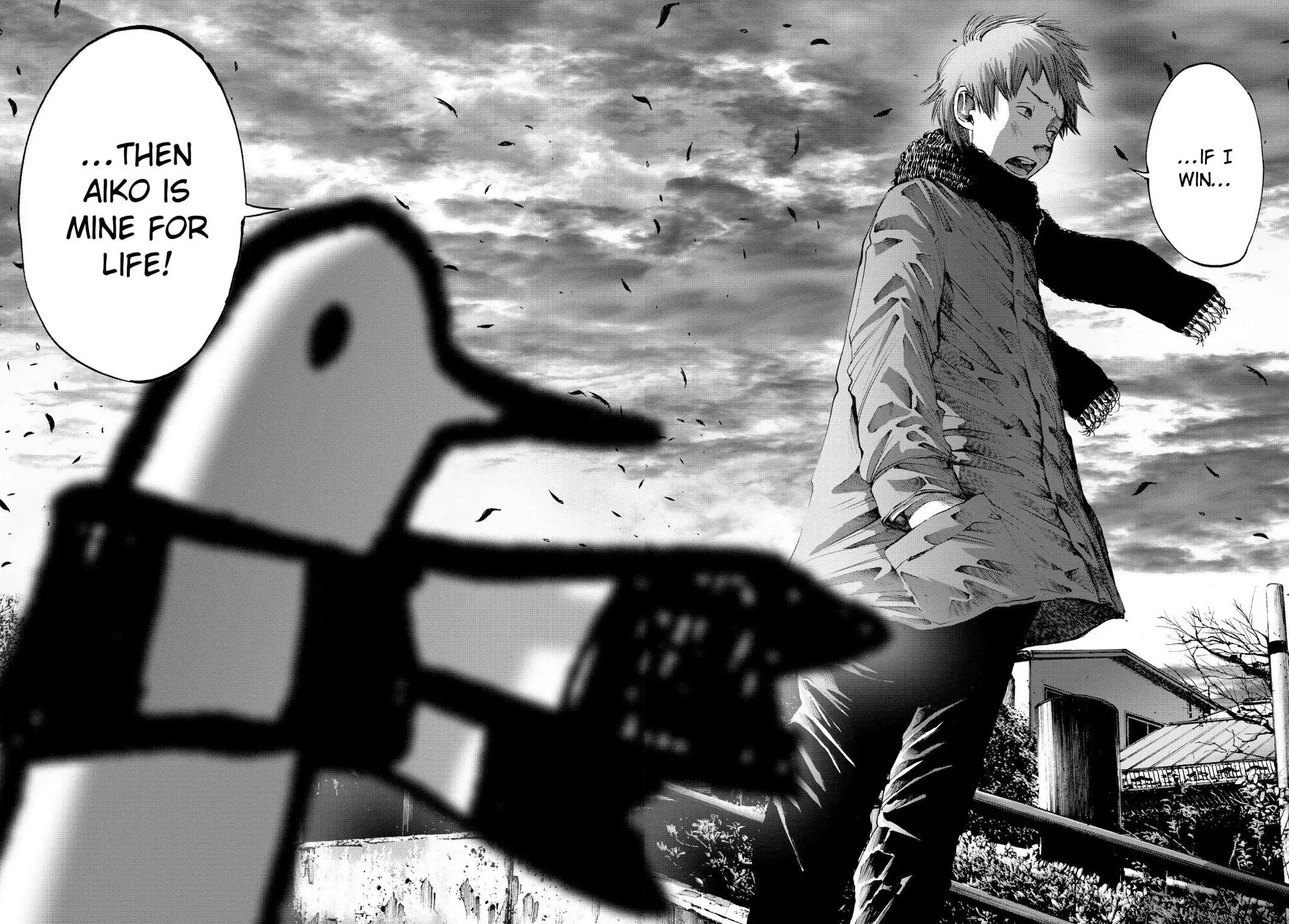 Oyasumi Punpun Chapter 30 image 04